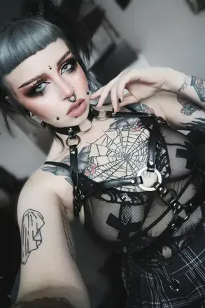 Chaos Pixie (@chaos.pixie) OnlyFans profile photo