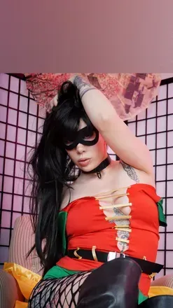Miss Elly (@chaoticfantasy) OnlyFans profile photo