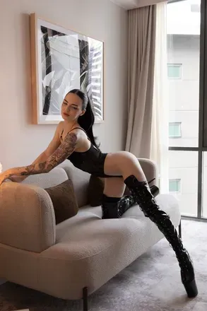 Charlotte Foxx (@charlotte.foxx) OnlyFans profile photo