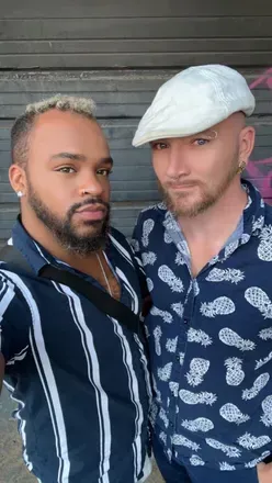 Chase & Sebastian (@chaseandsebastian) OnlyFans profile photo
