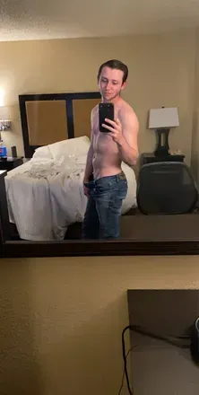 Chase Evans (@chaseevans5853) OnlyFans profile photo