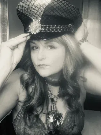 Chastity Queen (@chastityqueen) OnlyFans profile photo