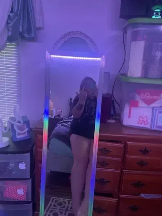 Chelisia Marie (@chelisia_marie) OnlyFans profile photo