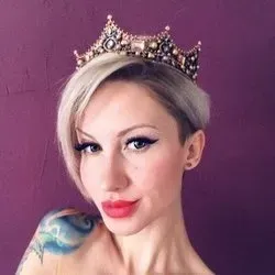 @chelsymoor OnlyFans profile photo