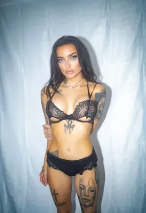 Cherry Rebelle (@cherryrebelle) OnlyFans profile photo