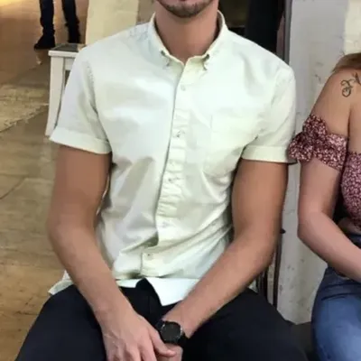 Chester Archer (@chesterarcher) OnlyFans profile photo