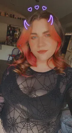 @cheybabyxxxo OnlyFans profile photo