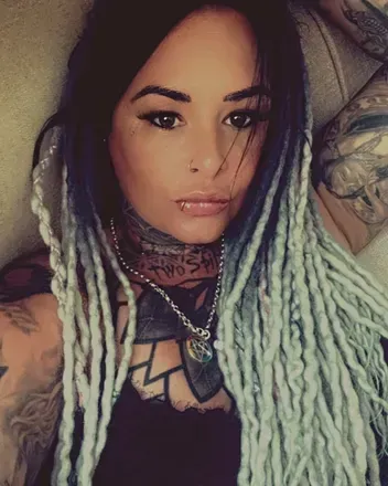Cheyenne Rose (@cheyenne_rose) OnlyFans profile photo