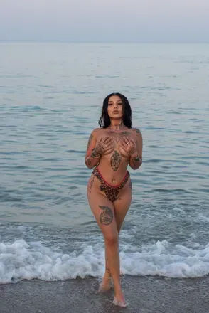 @chloe_tattoo OnlyFans profile photo