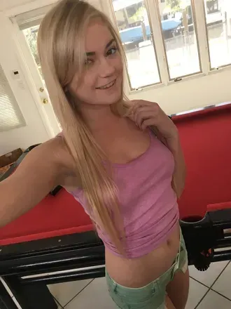Chloe Foster (@chloefoster) OnlyFans profile photo