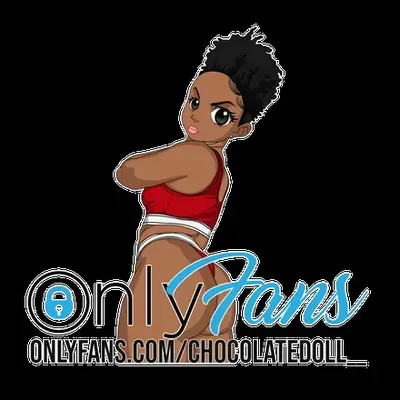 @chocolatedollfreexxx OnlyFans profile photo