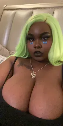@chocolategoddess_69 OnlyFans profile photo