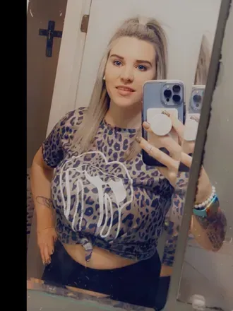Chole (@cholebaby23) OnlyFans profile photo