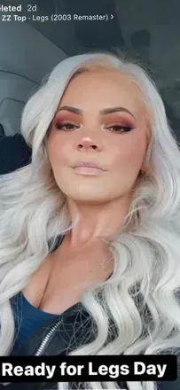Christine Fury (@chrisplymouth) OnlyFans profile photo