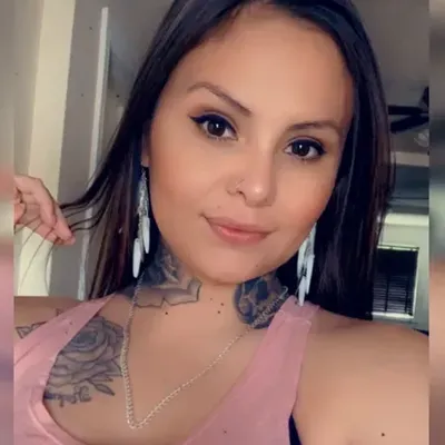 Chrissyxo (@chrissy2101) OnlyFans profile photo