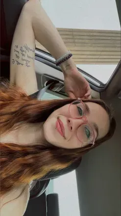 Chrissy (@chrissyxxxvip) OnlyFans profile photo
