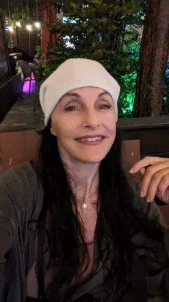 Christine Ash (@christineash) OnlyFans profile photo