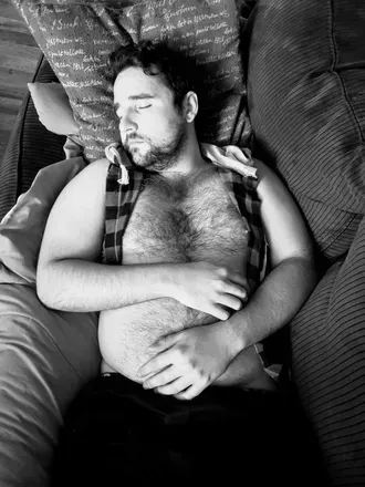 @chubby-bear-life OnlyFans profile photo