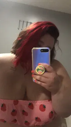 Chaos (@chubbygirlchaos) OnlyFans profile photo