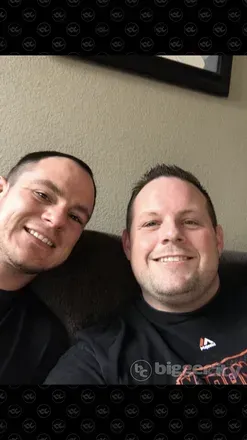 Chubchasecouple1 (@chubchasecouple) OnlyFans profile photo