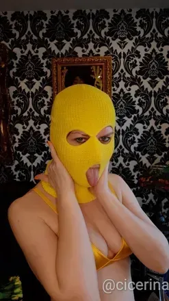 @cicerina OnlyFans profile photo