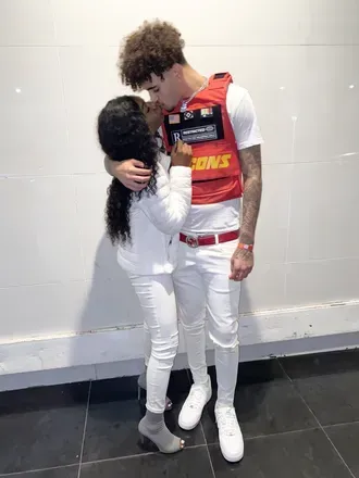 Cierra and Jordan (@cierraandjordann) OnlyFans profile photo