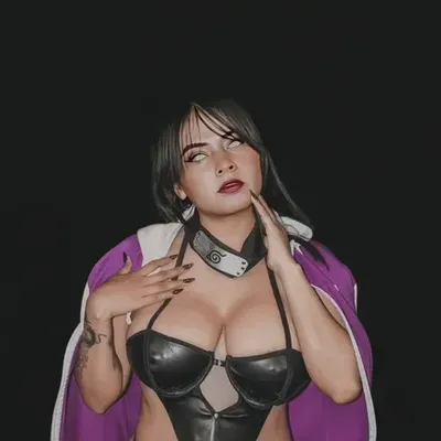 Cinthya Campos (@cinthyach00) OnlyFans profile photo