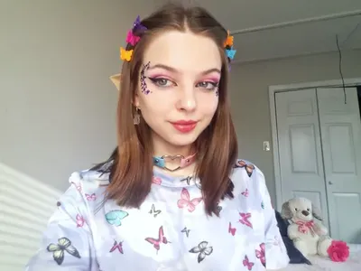 Claire Bear (@clairebear23) OnlyFans profile photo