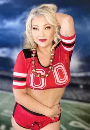 Claire Dames (@clairedames) OnlyFans profile photo