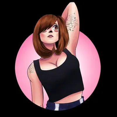 Claire DEADfield (@clairedeadfield) OnlyFans profile photo