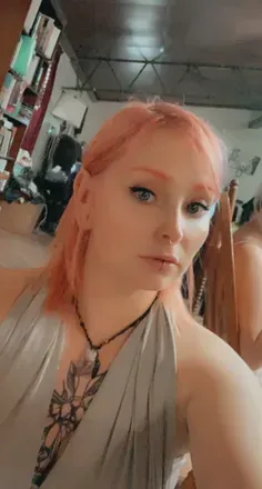 Kristina Rice (@cleardelune) OnlyFans profile photo