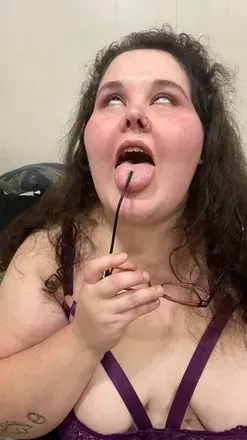 @clearlysecret OnlyFans profile photo