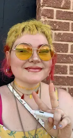 Clover Dewdrop (@cloverdewdrop) OnlyFans profile photo