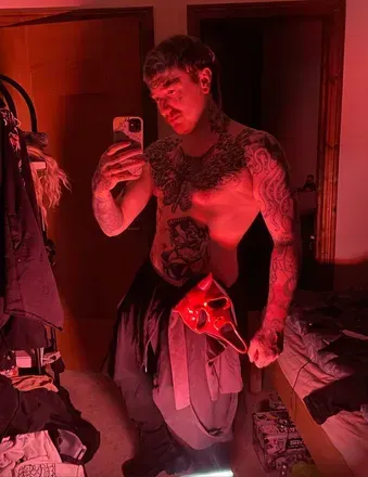 @cobwxbs OnlyFans profile photo