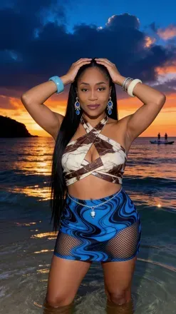Cocoa (@cocoafever) OnlyFans profile photo