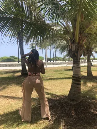 CocoaDéStallion (@cocoastallion) OnlyFans profile photo