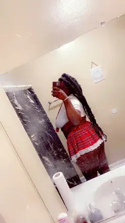 Sunshyne (@cocosunshyne) OnlyFans profile photo
