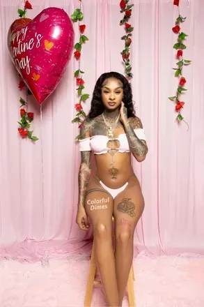 @colorfuldimes OnlyFans profile photo