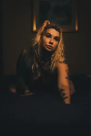 Cora slaine (@coraslainebaby) OnlyFans profile photo