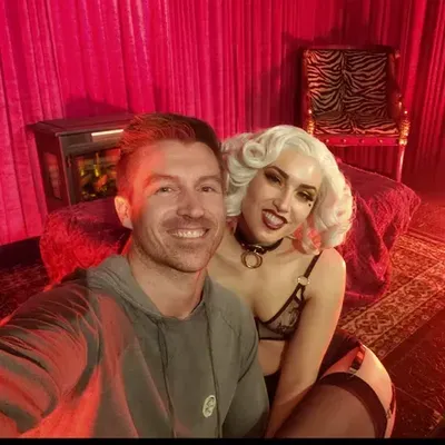 @cosmicbroccoli OnlyFans profile photo