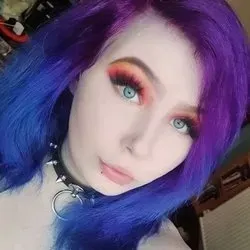 @cosmicbunnixo OnlyFans profile photo