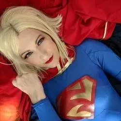 Rebecca Kinny (@cosmicempress) OnlyFans profile photo