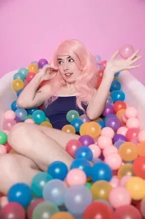 Pro Pillow Prince (@cosmiclewds) OnlyFans profile photo