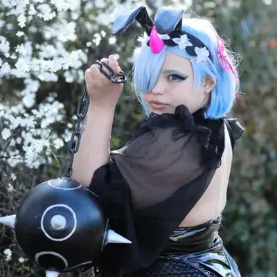 Alicia (@cosplayermom01) OnlyFans profile photo