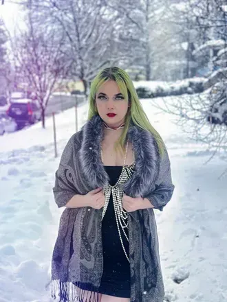 Countess Narkisssa (@countessnarkisssa) OnlyFans profile photo