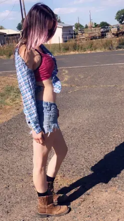 Sage Gemeni (@cowgirlsage69) OnlyFans profile photo