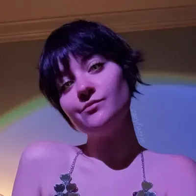 @cozyfaerie OnlyFans profile photo