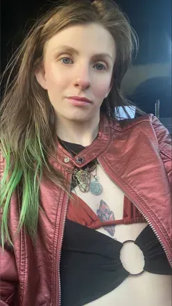 Peaches-N-Cream (@cptw2024) OnlyFans profile photo