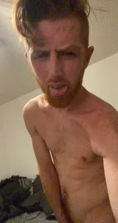 That Ginger (@crazyassginger) OnlyFans profile photo
