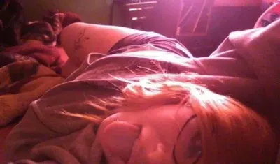 Cherokee (@crazyredhead420) OnlyFans profile photo